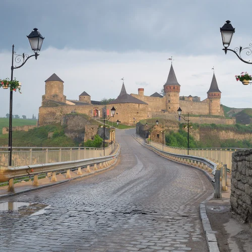 Хмельницький