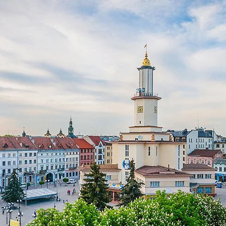 Івано-Франківськ