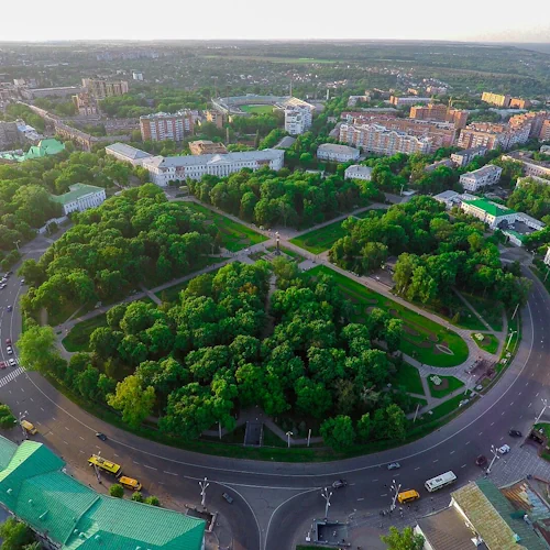 Полтава